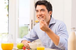 غذای خانگی مصرف کنید تا دچار دیابت نشوید
