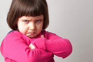 چگونه کنترل مهارت خشم را به کودکم بیاموزم؟