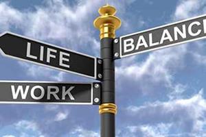 راه های ایجاد تعادل بین کار و زندگی شخصی