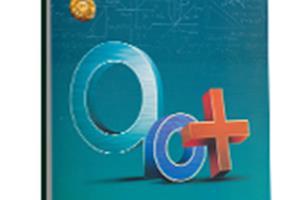 کتاب آزمون ریاضی دهم از مجموعه رشادت (90 پلاس) رشته‌‌های تجربی و ریاضی
