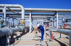 راه‌اندازی نخستین واحد نیمه صنعتی تولید سوخت مایع از گاز طبیعی در کشور 