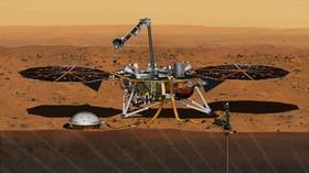 فراخوان ناسا برای ارسال اسامی علاقه‌مندان به مریخ