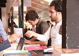  مبتکران در بیست و نهمین نمایشگاه بین المللی کتاب تهران(7)