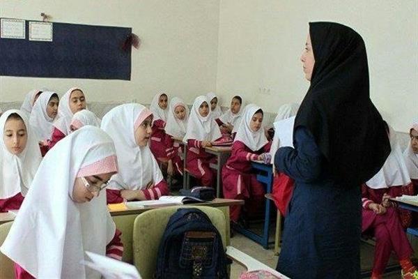 مدارس تهران از امروز ۱۴ فروردین باز است 