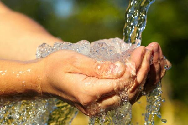 ابداع ابزار جدیدی برای بررسی کم‌هزینه کیفیت آب