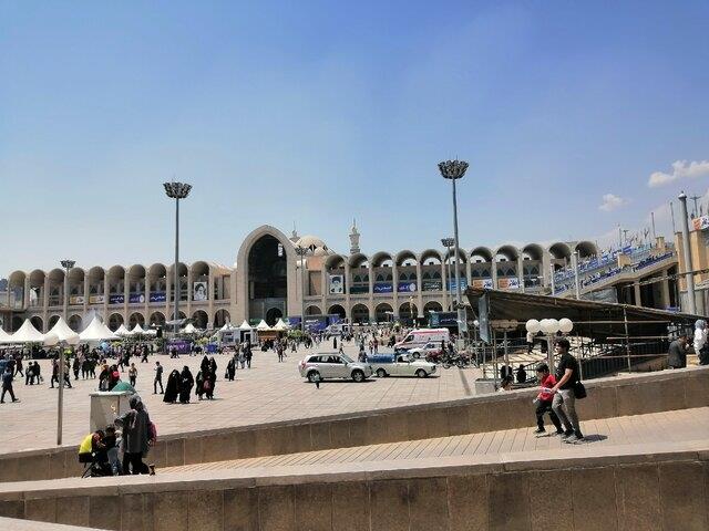 برنامه‌های متروی تهران به مناسبت برگزاری نمایشگاه کتاب