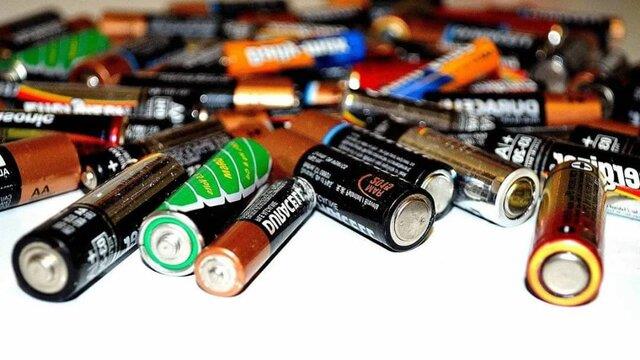  جایگزین کارآمد باتری‌های لیتیومی پیدا شد