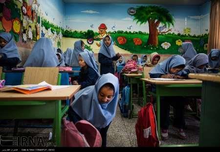 100هزار دانش آموز خارجی در استان تهران تحصیل می کنند