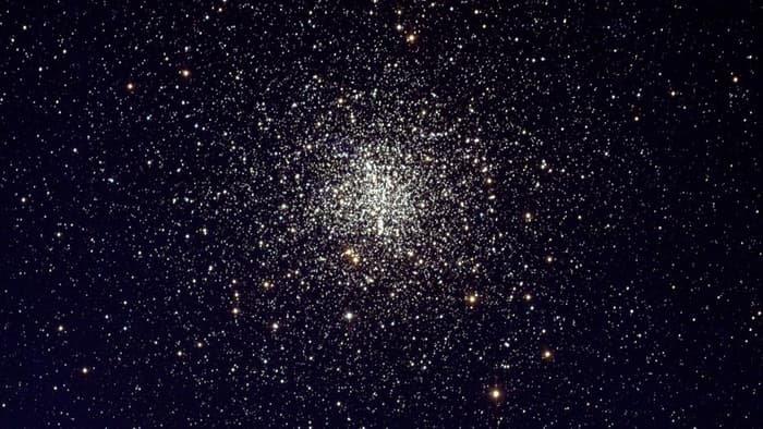 ثبت صدای ستارگان 13 میلیارد ساله کهکشان راه شیری 