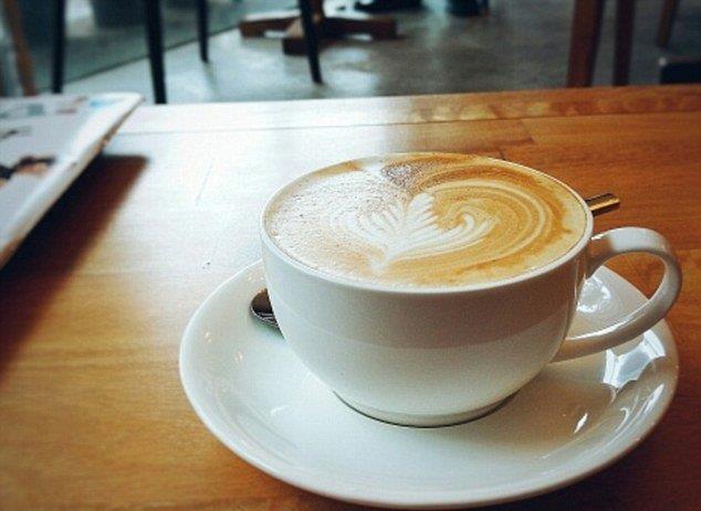 مصرف بیش از اندازه قهوه باعث ناشنوایی می‌شود