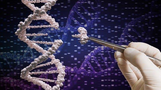  ابزارهای جدید برای تغییر دقیق ژن‌ها با روش کریسپر