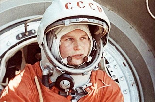 سالروز درگذشت "نخستین فضانورد جهان"