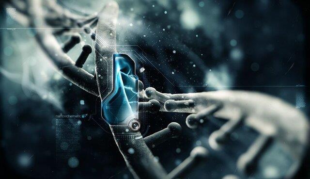 ابزار جدیدی برای اصلاح جهش‌های ژنتیکی