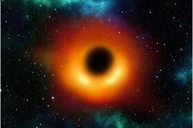 کشف نکته ای مهم درباره سیاه چاله ها
