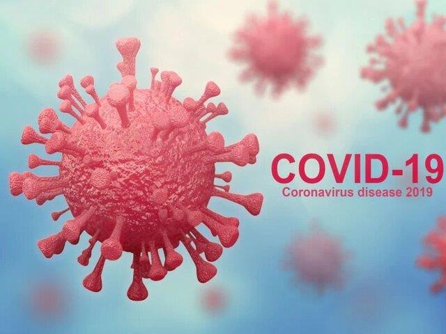  توسعه یک مدل جدید برای ردیابی شیوع کروناویروس