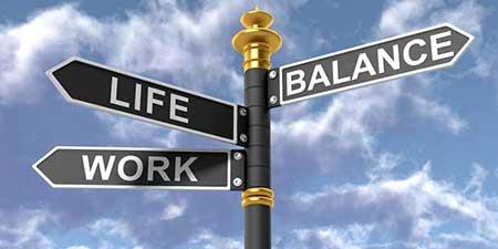 راه های ایجاد تعادل بین کار و زندگی شخصی