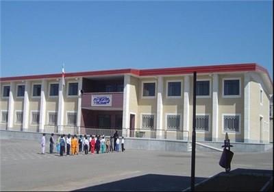بنیاد برکت ۱۴۰ مدرسه را در مناطق محروم کشور افتتاح می‌کند 
