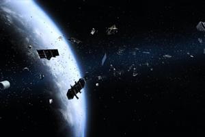 هفته‌ای ۱۶۰۰ خطر برخورد فضایی توسط ماهواره‌های "اسپیس‌ایکس"