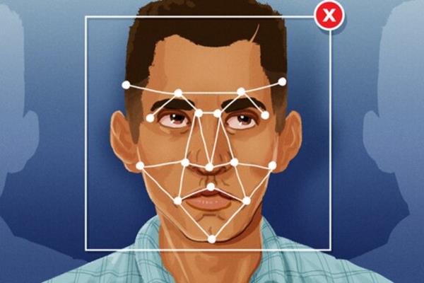  فناوری تشخیص چهره آمازون اکنون ترس را هم تشخیص می‌دهد