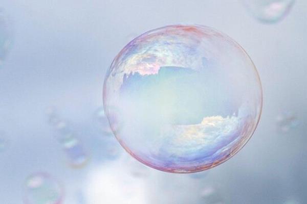  اندازه گیری صدای ترکیدن حباب توسط محققان فرانسوی‌