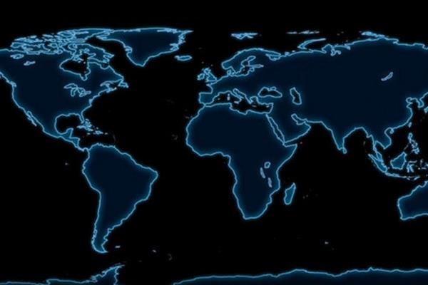  گزارش ساعتی آلودگی هوای جهانی با ابزار فضایی