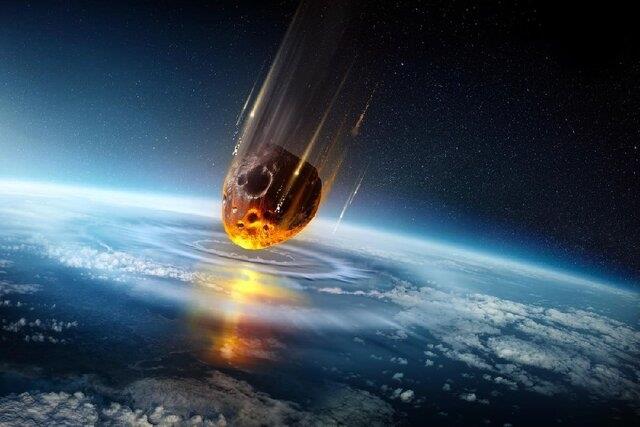 خطرناک‌ترین سیارک قاتل زمین هنوز کشف نشده است!