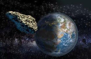 عبور ۲ سیارک از کنار زمین طی دو هفته آینده