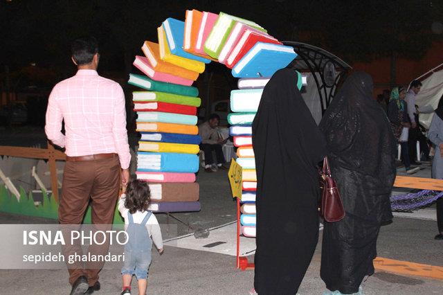  ارائه ۴۰۰۰ دستگاه کارتخوان بانک شهر به ناشران در نمایشگاه کتاب تهران