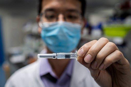  یک واکسن چینی وارد مرحله آخر آزمایش می‌شود