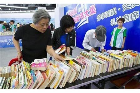 تمدید فراخوان حضور ناشران ایرانی در نمایشگاه کتاب پکن‎