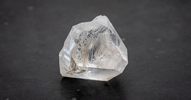 دانشمندان ژاپنی الماسی سخت‌تر ساختند
