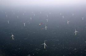 تولید انرژی پاک از سوخت فسیلی در اروپا جلو زد