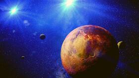 کشف شواهد ۵ سامانه ستاره‌ای با احتمال میزبانی از حیات