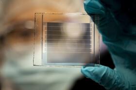 سلول‌های خورشیدی شفاف با طول عمر ۳۰ ساله!