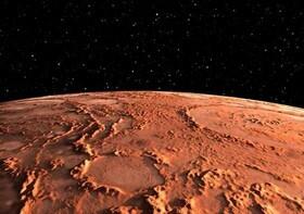  تبدیل آب نمک مریخ به اکسیژن و سوخت با یک فناوری نوین