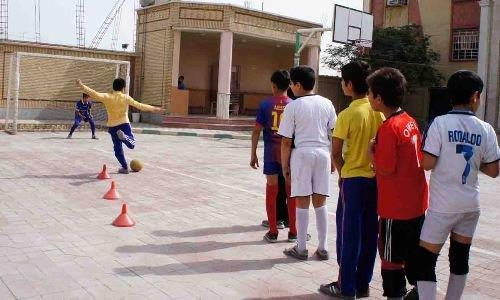  تعطیلی زنگ ورزش مدارس تهران در پی تداوم آلودگی هوا