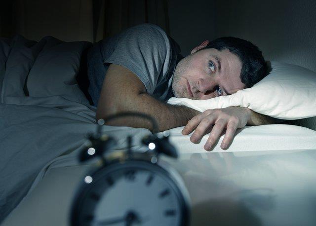  رابطه میان اختلال در خواب و افزایش پروتئین آلزایمر