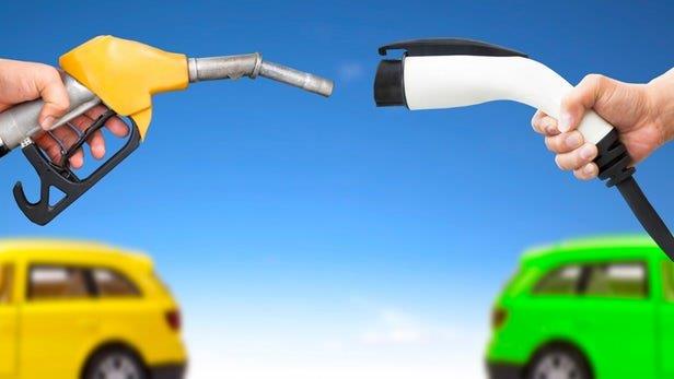  کاهش هزینه سوخت با کمک سوخت هیدروژنی قابل بازیافت