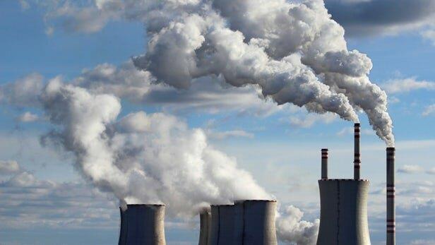 تبدیل کربن دی‌ اکسید به زغال‌ سنگ با استفاده از فلزات مایع