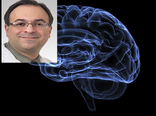 درمان نقص گفتار با بررسی اتصال میان شبکه‌های مغزی