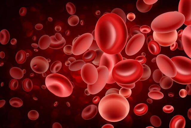  سلول‌های گلبول قرمز ابرانسانی توسعه داده شدند
