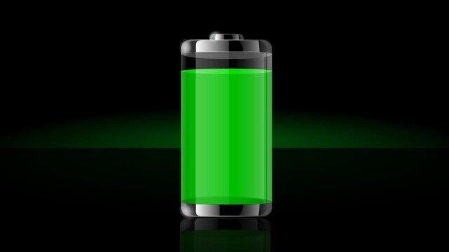  افزایش چشمگیر ظرفیت باتری با راهکاری جدید
