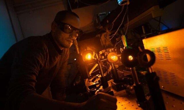 نقش لیزرها در بهبود دقت تلسکوپ‌های نوری