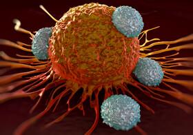 کشف راهبرد درمانی جدیدی برای مهار سرطان روده بزرگ
