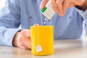 شیرین‌کننده‌های مصنوعی مقاومت آنتی‌بیوتیکی را افزایش می‌دهند