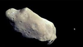 عبور سیارکی به ارزش 5.4 تریلیون دلار از کنار زمین 